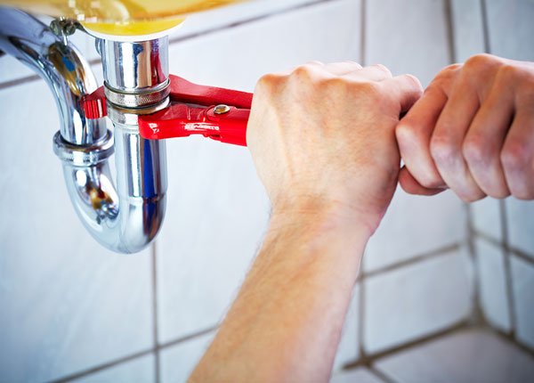 About Machipongo Plumbers